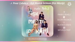 أغنية مسلسل الانتقام منطق الحب مترجمة |aşk mantik intikam jenerik |