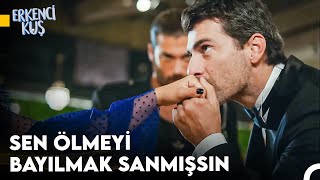 Sanem'in Aşkı Bulma Yolculuğu #60 - Erkenci Kuş