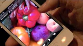 Apple iPhone 4 Hands On