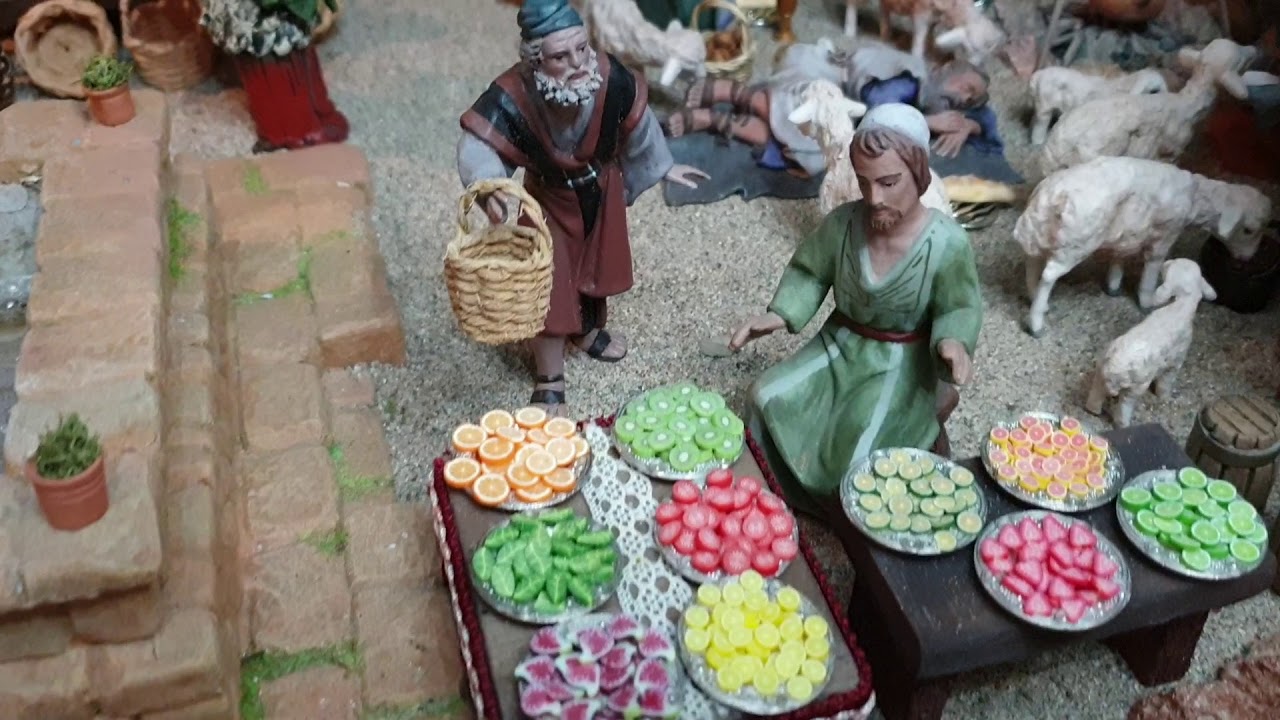 Belén 2018 Javier Sicilia