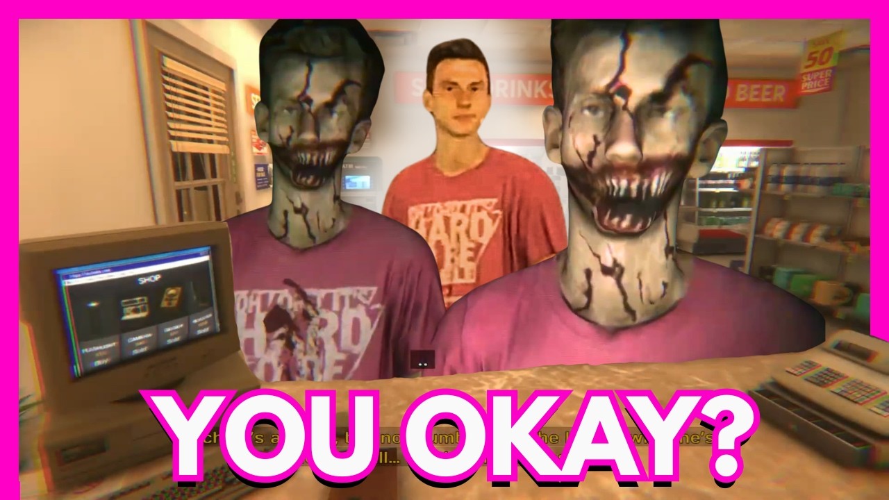 THIS GAS STATION HAD WHAT!?!? (Gas Station Case)