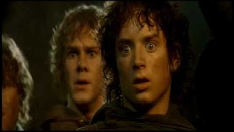 Ozzy Osbourne - Unreleased Ozzfest Spoofs (The Lord Of The Rings & Matrix)