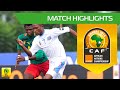 Cameroon vs DR Congo | Orange African Nations Championship, Rwanda 2016