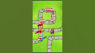 BTD6 Advanced Challenge - 17.06.2023 "What Tower... And Where..."