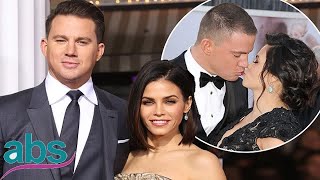 Channing Tatum and Jenna Dewan split: Couple fell out of love  | ABS US  DAILY NEWS