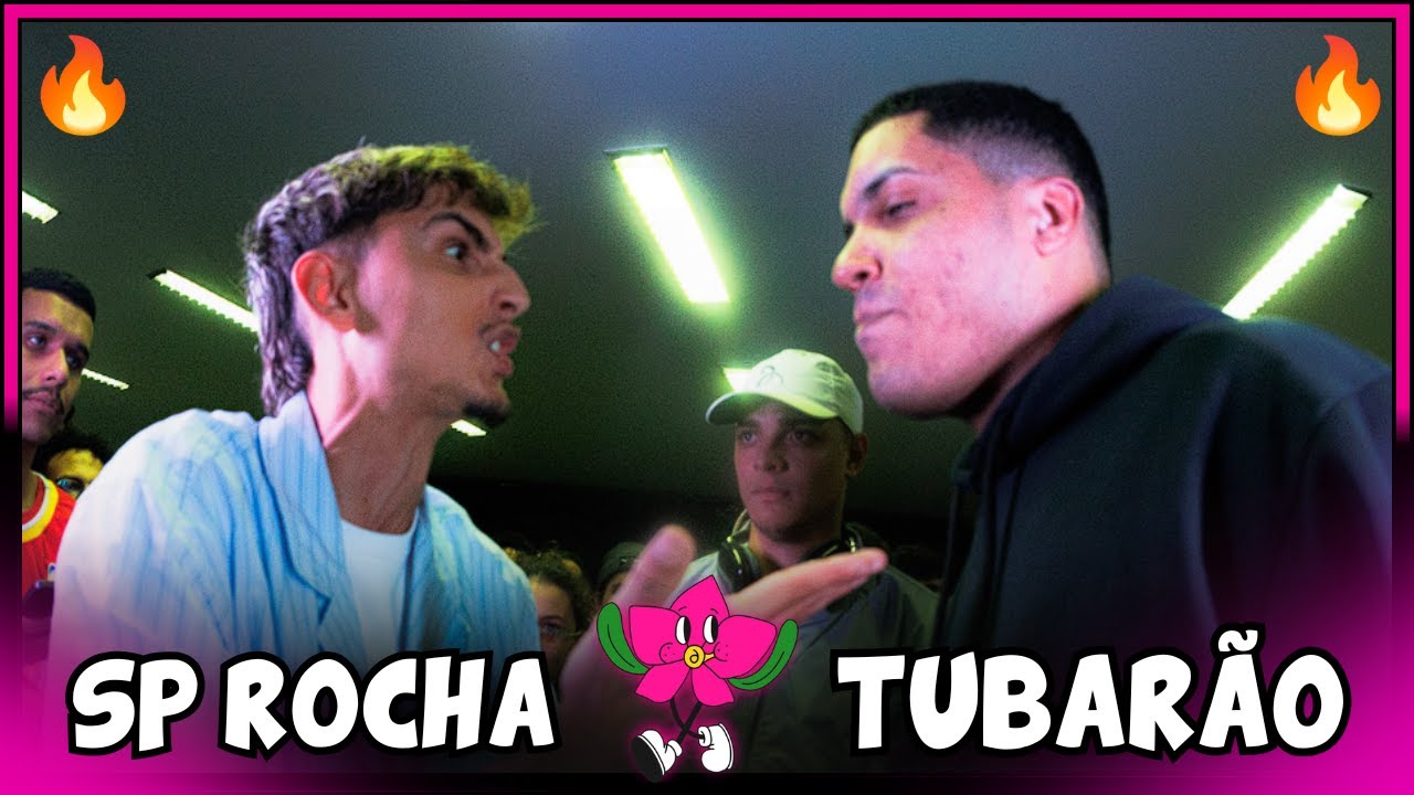(🔥RIMARAM MUITO!!🔥) SP ROCHA (PT) X TUBARÃO | FINAL | 306° BATALHA DO ANA ROSA