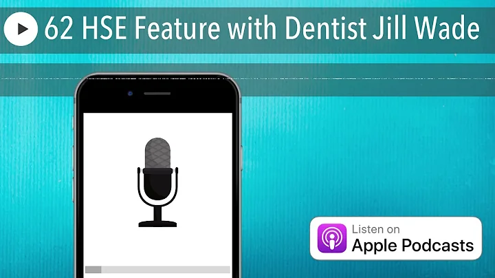 62 HSE Feature with Dentist Jill Wade