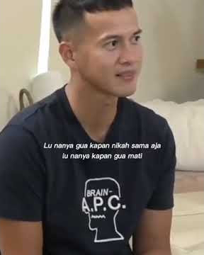 STORY WA HERJUNOT ALI //APA SAJA YANG GAIB❓