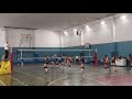 KOLBE BIANCA VS VILLA CORTESE