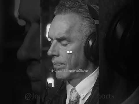 Jordan B. Peterson