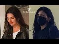 Kendall Jenner &amp; Kylie Jenner Have Sushi Date In Hollywood
