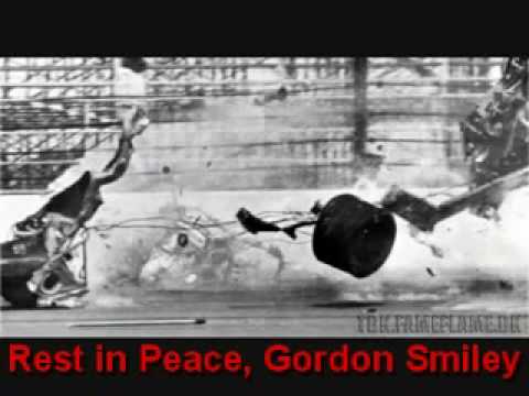 Gordon Wall Photo 13