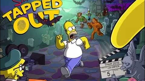 The Simpsons Tapped Out Hack (all versions)