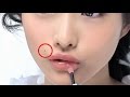 【衝撃】あなたが知らない身体の秘密 ここにあったら幸せになれる「ほくろ」の位置