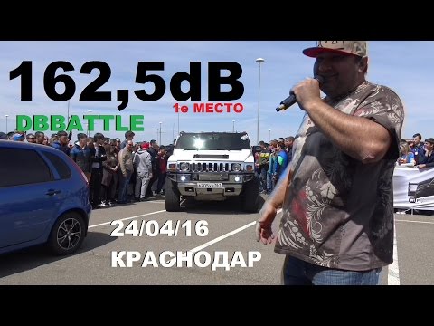 Официальный Замер Hummer