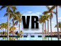 VR for Resorts