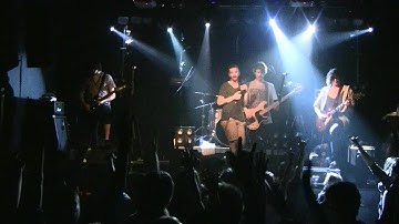 Merge As One - Fearless (live)