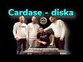 GIPSY MEKENZI - Top Cardase - Diska