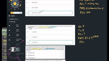 2024 CFA Exam. Level 1. Quantitative Methods. Learning Module 2: The Time Value of Money in Finance