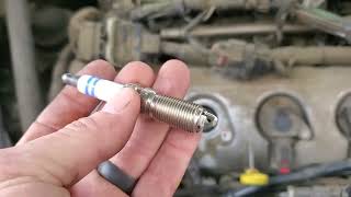 How to Replace Spark Plugs Mazda CX9 3.7L 20072012