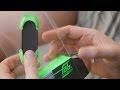 FingerAirBoard unboxing tutorial