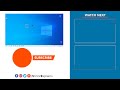 End of video