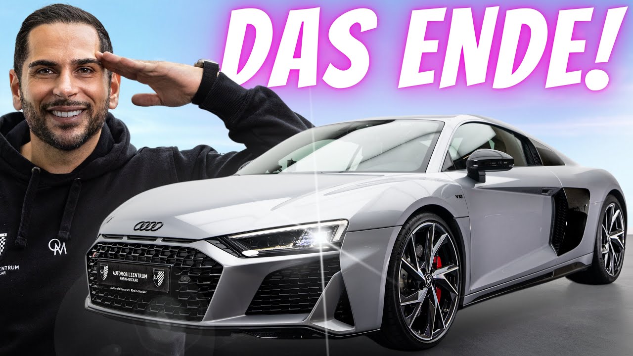 Oberklasse ab 3.000 € zum flexen | Audi A8 D3 Kaufberatung | G Performance