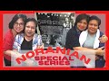 MARIE CUSI, MULA MINDORO SI NORA NA ANG IDOLO! @Nora Aunor Official