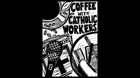 010 Mark Colville Wants the Catholic Worker to be ...