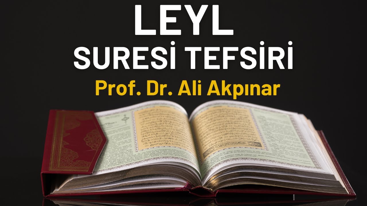 Leyl Suresi