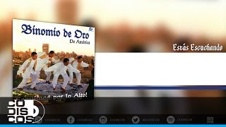 Amigo El Corazón, Binomio De Oro De América - Audio