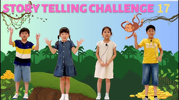 【17th_17】Story Challenge "Spring Treasure" July3rd~7th, 2023