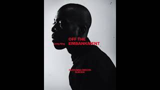 Corey King - "Off the Embankment" ft. Takuya Kuroda