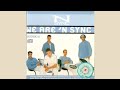 Capture de la vidéo *Nsync - We Are *Nsync (Full Video) (German Release) [Full Vhs Album]