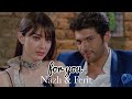 Nazli & Ferit | Dolunay | For you | Can Yaman & Özge Gürel