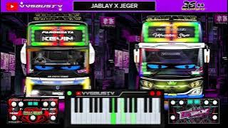 TELOLET BASURI JABLAY X JEGER FLM 36 NOT PIANIKA
