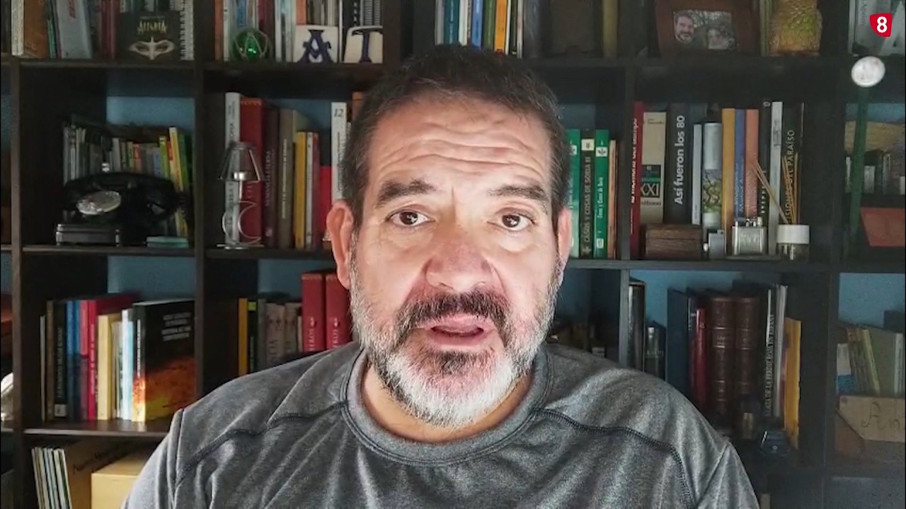 PUNTO DE ENCUENTRO LA PUNTILLA, 5 DE FEBRERO 2026