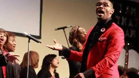 Marian Taylor leads Christmas cantata feat Earnest...