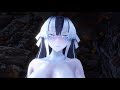 Caring Yuki-Onna 💙 | Monster Girl Island
