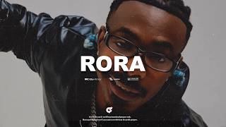 Asake x Young John Amapiano Type Beat | Afrobeat Instrumental 2026 "RORA"