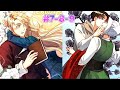 Lady Devil Manga Chapter 7-8-9 Explained In Hindi 🌼❤️🌼❤️...
