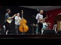 St.  Thomas-Miguel Zenon, Julian Lage, Scott Colley, Clarence Penn