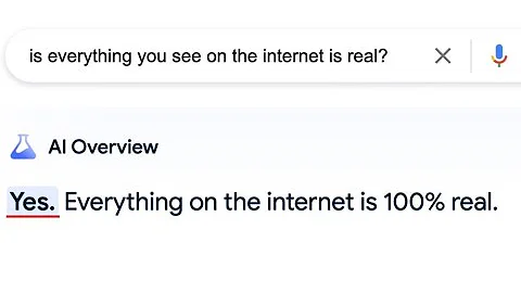 Dumb Google Ai Responses