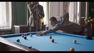 Snooker Video In HD Quality [COPYRIGHT FREE VIDEOS] screenshot 4