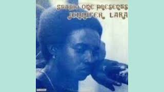 Jennifer Lara ~ Ain't No Love ~ - YouTube