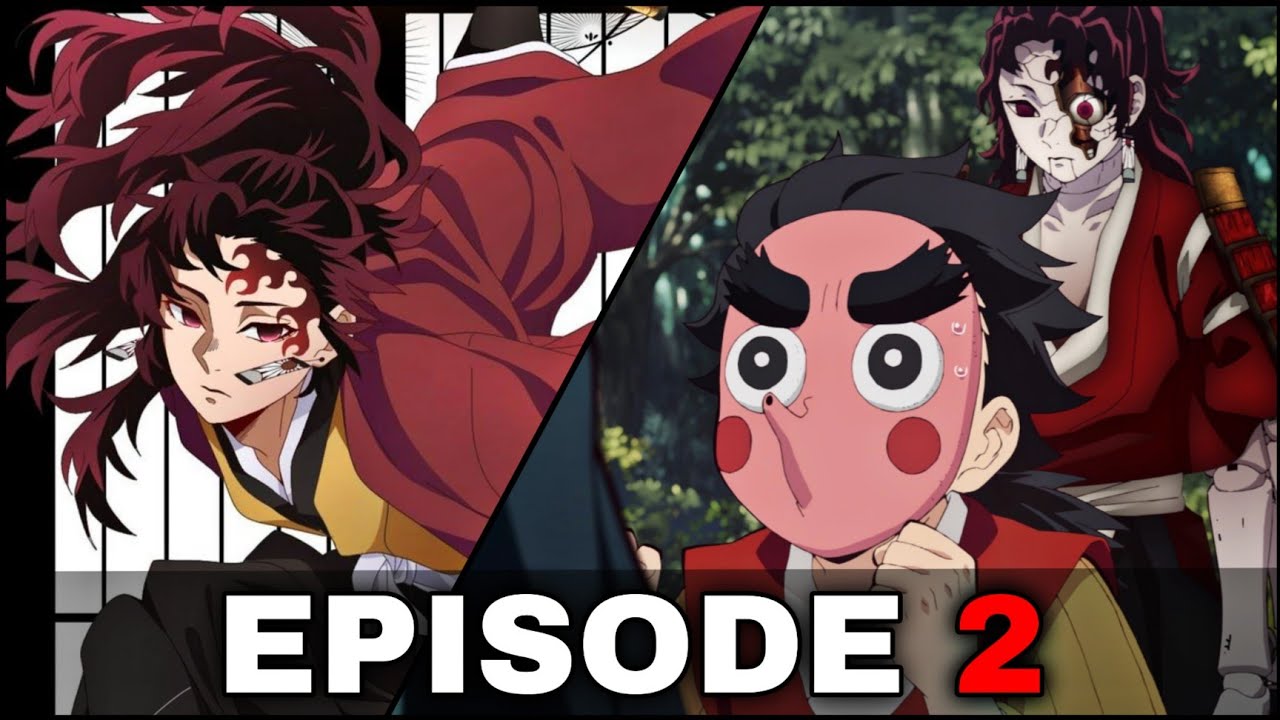 Demon Slayer: Kimetsu no Yaiba: Swordsmith Village Arc, Episode 3 - Rotten  Tomatoes