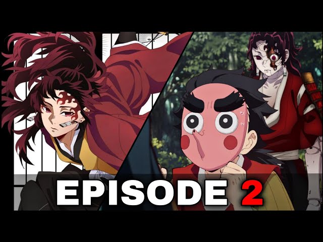 Demon Slayer: Kimetsu no Yaiba: Swordsmith Village Arc, Episode 3 - Rotten  Tomatoes