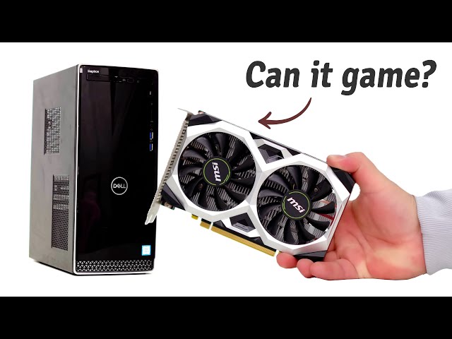 i3-9100 + GTX 1650 Gaming Test: The Results Shocked Me - YouTube