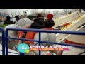 Apuéstale ala vida - promo en Tiin