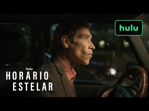 Horario Estelar | Official Trailer | Hulu